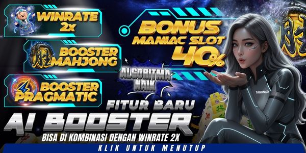 Bonus Sahur & Takjil